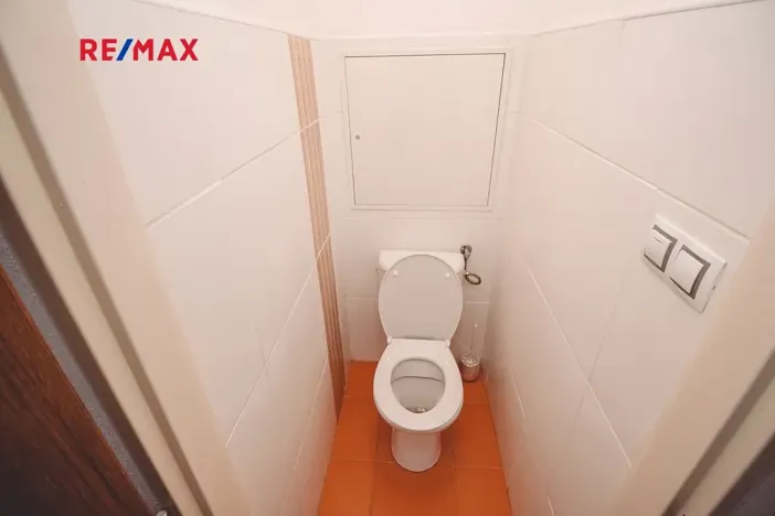 Pronájem bytu 2+1, Plzeň, U Cvičiště, 60 m2