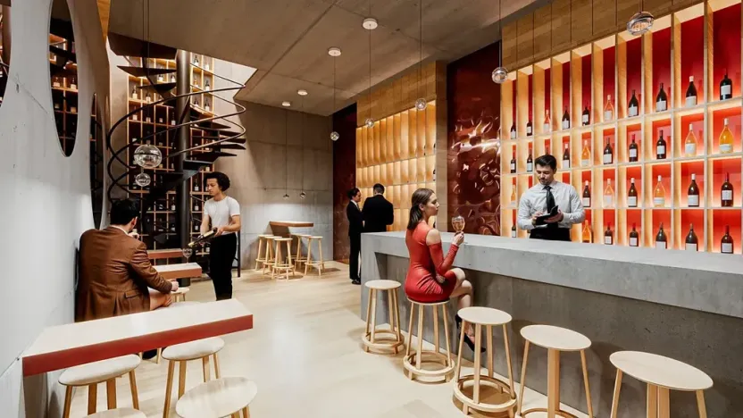 Pronájem obchodního prostoru, Praha - Vršovice, Kubánské náměstí, 112 m2