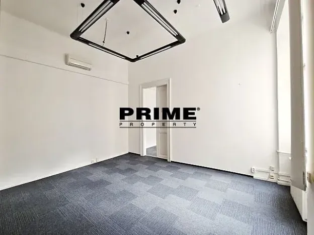 Pronájem kanceláře, Praha - Nové Město, Opletalova, 91 m2