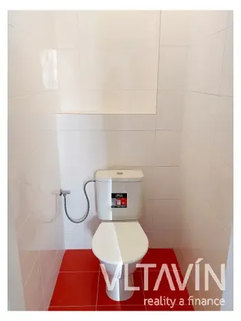 Pronájem bytu 2+kk, Odolena Voda, Za Klokočkou, 45 m2