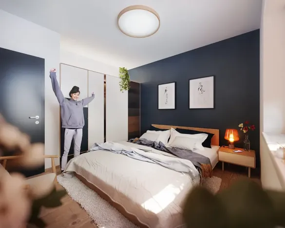 Prodej bytu 3+kk, Plzeň, Pecháčkova, 79 m2