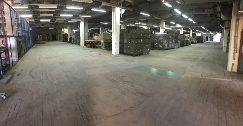 Pronájem skladu, Litvínov, 55 m2