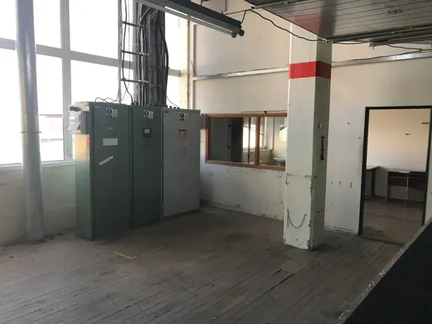 Pronájem skladu, Litvínov, 275 m2