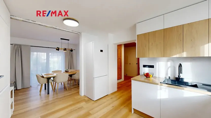 Prodej rodinného domu, Varnsdorf, Školní, 194 m2