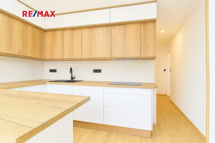 Pronájem bytu 3+1, Moravská Třebová, Sportovní, 67 m2