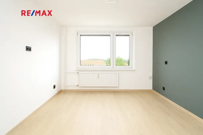 Pronájem bytu 3+1, Moravská Třebová, Sportovní, 67 m2