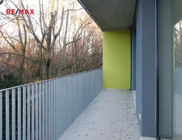 Pronájem bytu 2+kk, Chrudim, Luhanova, 58 m2