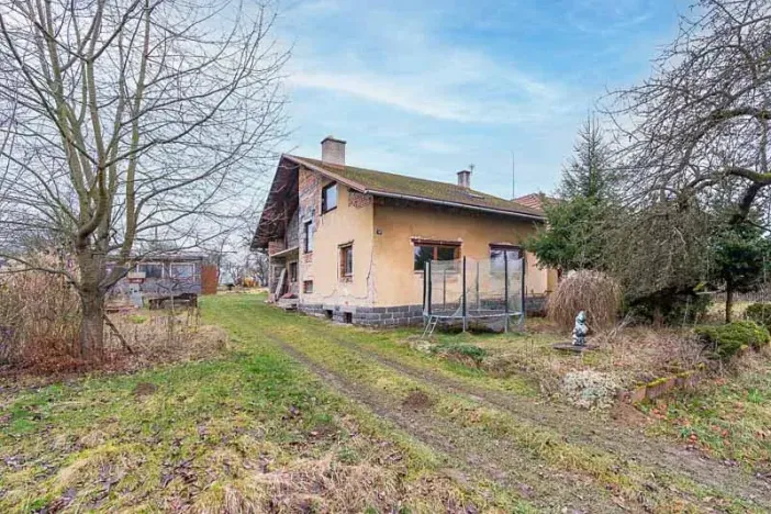 Prodej rodinného domu, Poteč, 238 m2