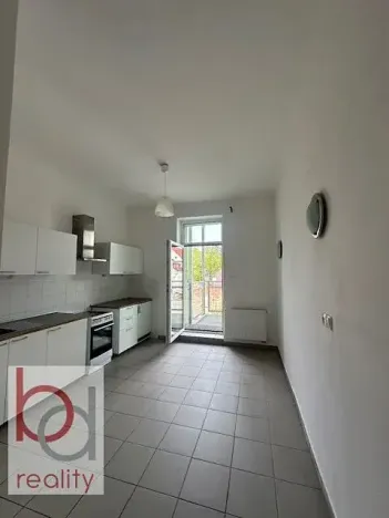 Pronájem bytu 1+1, České Budějovice, Matice školské, 38 m2