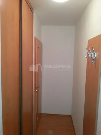 Pronájem bytu 1+1, Jilemnice, Jana Weisse, 41 m2