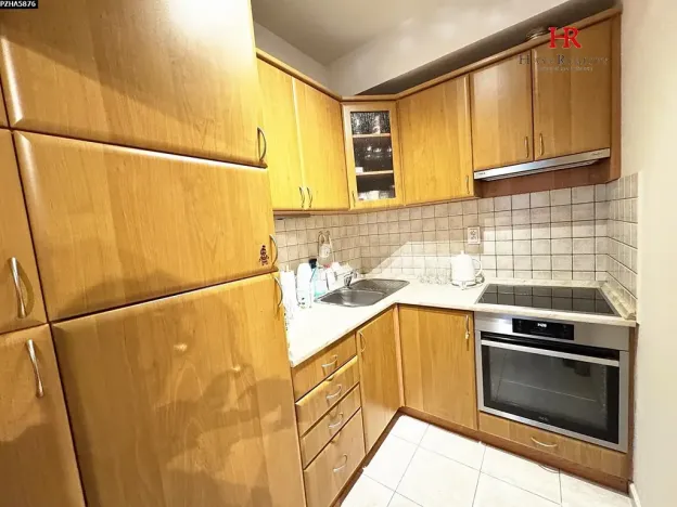 Pronájem bytu 2+kk, Benešov, Dukelská, 43 m2