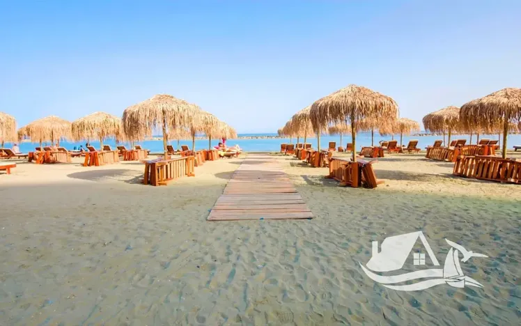 Prodej vily, Pafos, Kypr, 110 m2