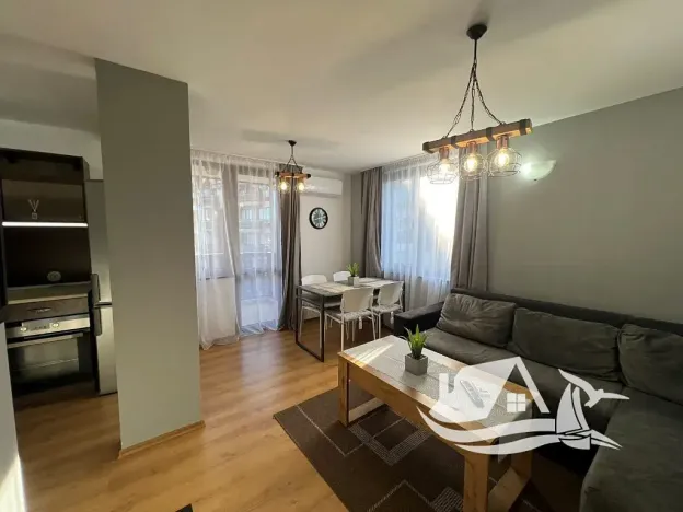 Prodej bytu 2+kk, Bansko, Bulharsko, 55 m2