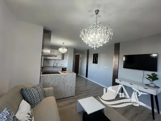 Prodej bytu 2+kk, Bansko, Bulharsko, 46 m2