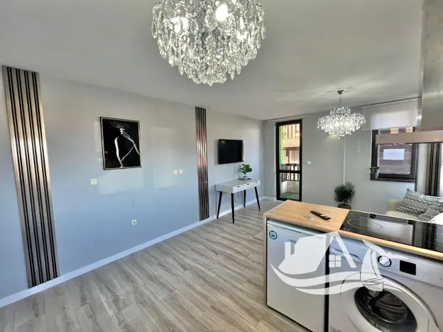 Prodej bytu 2+kk, Bansko, Bulharsko, 46 m2