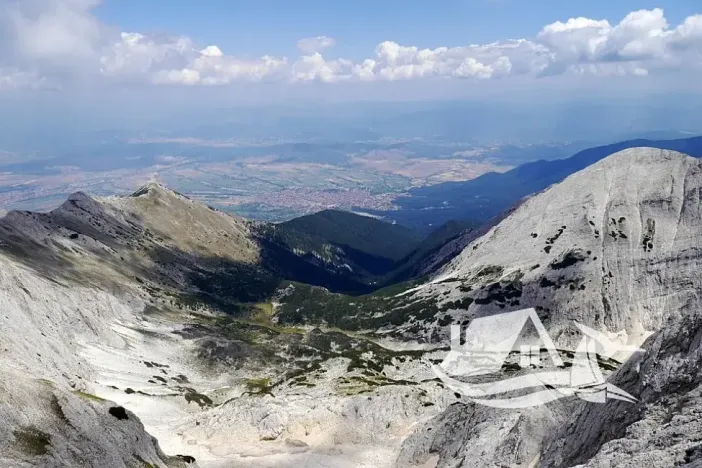 Prodej bytu 2+kk, Bansko, Bulharsko, 46 m2