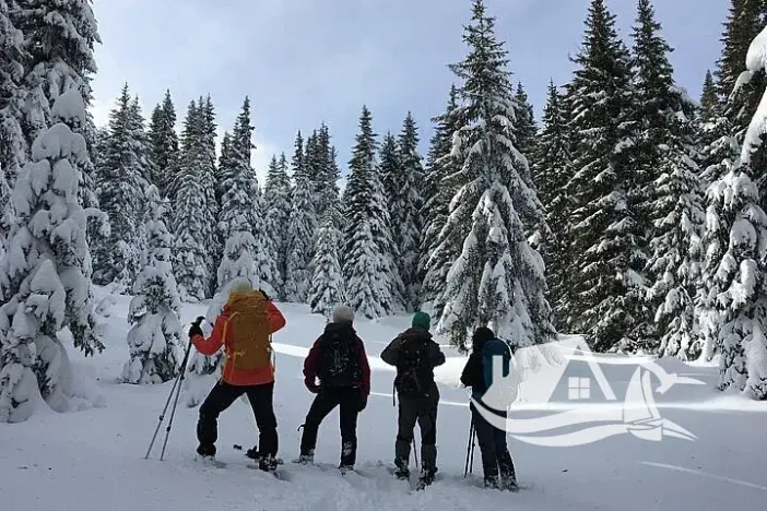 Prodej bytu 4+kk, Bansko, Bulharsko, 83 m2