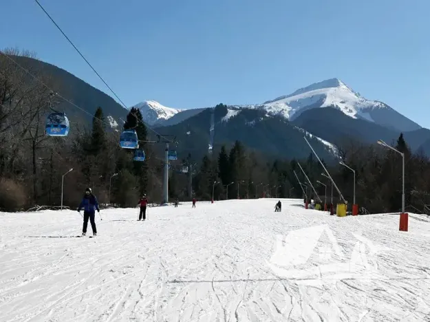 Prodej bytu 4+kk, Bansko, Bulharsko, 83 m2