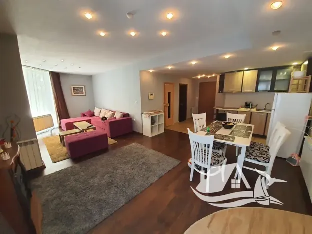 Prodej bytu 3+kk, Bansko, Bulharsko, 172 m2