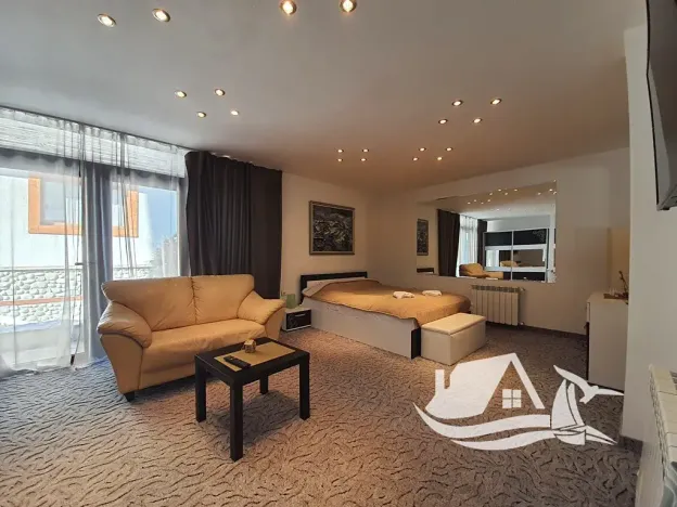 Prodej bytu 3+kk, Bansko, Bulharsko, 172 m2