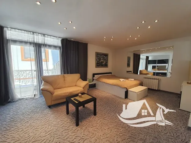 Prodej bytu 3+kk, Bansko, Bulharsko, 172 m2