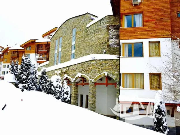 Prodej bytu 3+kk, Bansko, Bulharsko, 88 m2