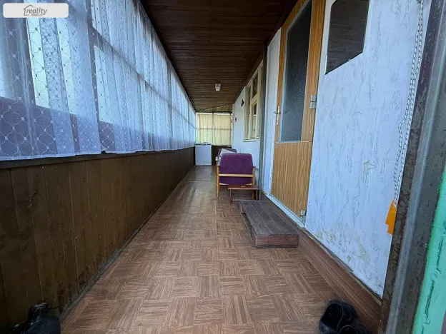 Prodej chaty, Seč - Hoješín, 34 m2