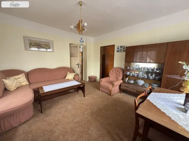 Prodej rodinného domu, Orel, 200 m2