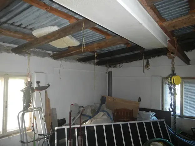 Dražba rodinného domu, Nasavrky, 231 m2