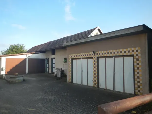 Dražba rodinného domu, Nasavrky, 231 m2