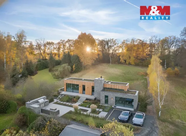 Prodej pozemku pro bydlení, Vlašim - Nesperská Lhota, 1000 m2