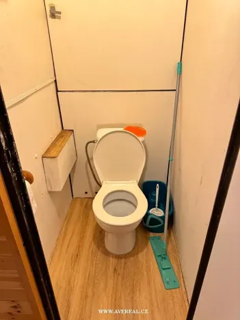 Prodej bytu 2+kk, Praha, Janovská, 50 m2