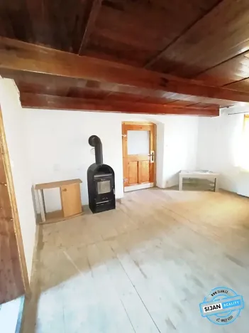 Prodej chalupy, Třemešná, 138 m2