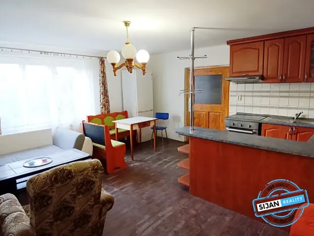 Prodej chalupy, Třemešná, 138 m2