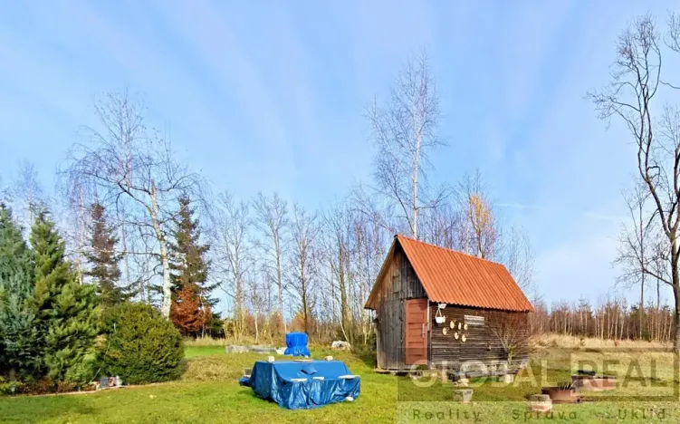 Prodej chaty, Stará Říše, 75 m2