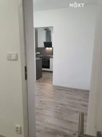 Pronájem bytu 2+1, Plzeň, Žlutická, 33 m2