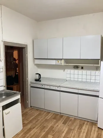 Pronájem bytu 1+1, Brno, Veslařská, 45 m2