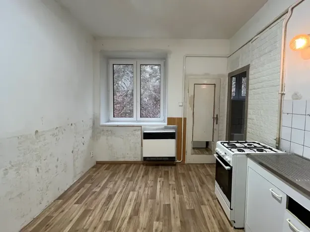 Pronájem bytu 1+1, Brno, Veslařská, 45 m2