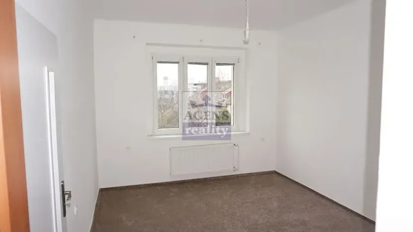 Pronájem bytu 3+1, Praha - Michle, Popovická, 61 m2