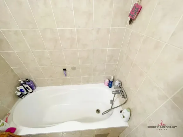 Pronájem bytu 3+kk, Praha - Košíře, Černochova, 79 m2