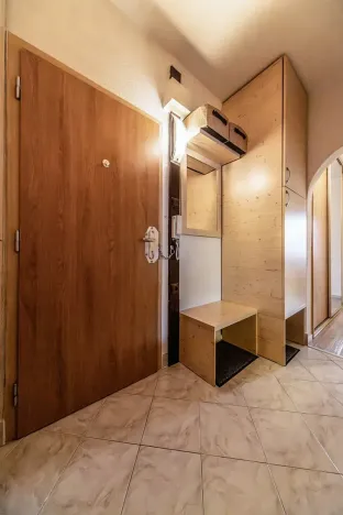 Prodej bytu 3+1, Zlín, Moravská, 70 m2