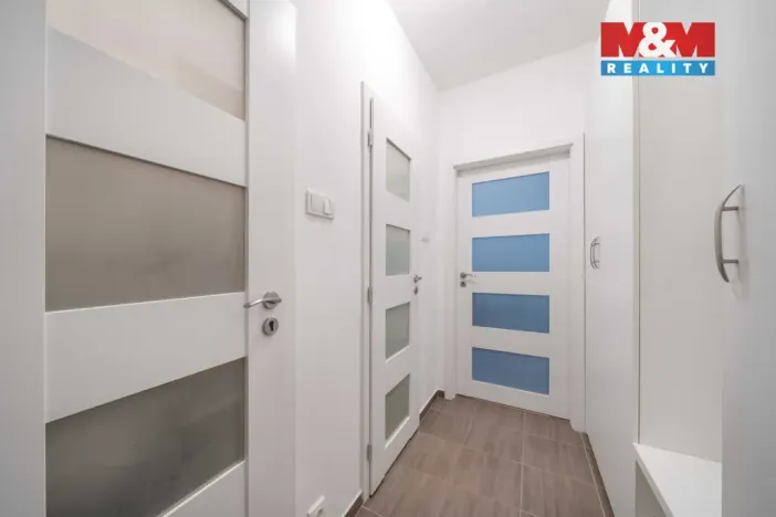 Prodej bytu 2+kk, Praha - Vršovice, Ruská, 42 m2