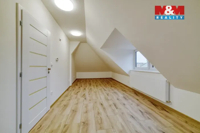 Prodej rodinného domu, Luby, Revoluční, 218 m2