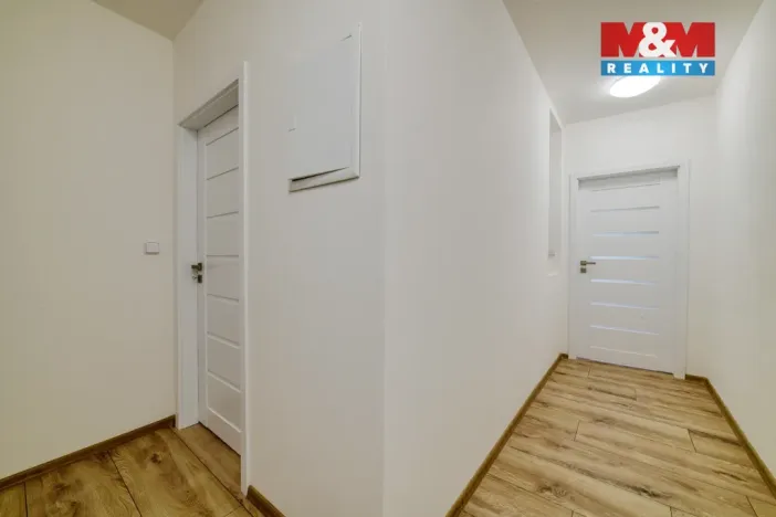 Prodej rodinného domu, Luby, Revoluční, 218 m2