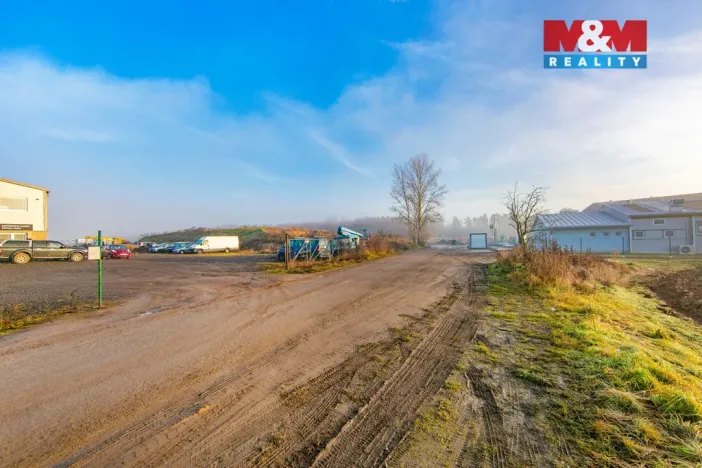 Pronájem, Vejprnice, 100 m2