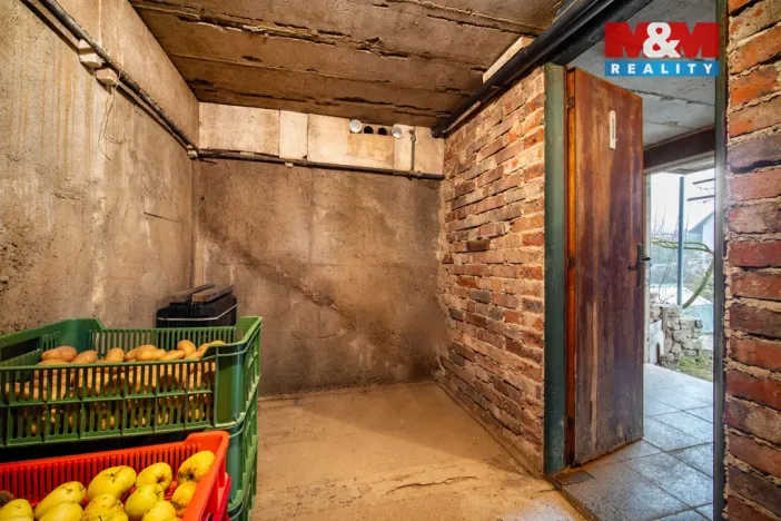 Prodej chaty, Ústí nad Orlicí - Hylváty, 29 m2