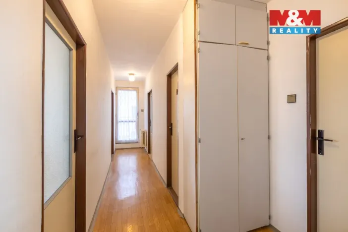 Prodej rodinného domu, Liběšice, 140 m2