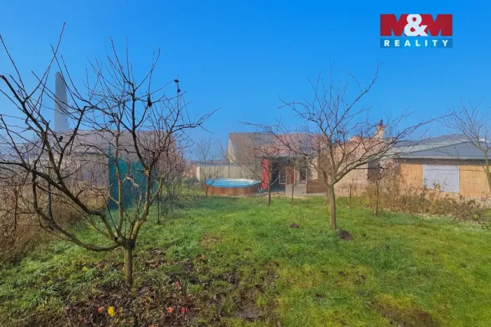 Prodej rodinného domu, Mikulov, Mušlov, 151 m2