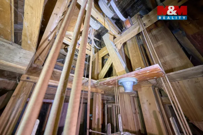 Prodej rodinného domu, Machov, 268 m2