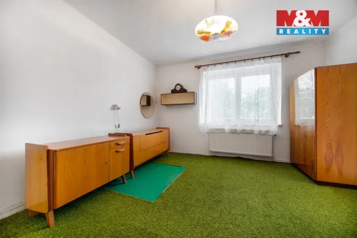 Prodej rodinného domu, Damníkov, 105 m2